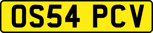 OS54PCV