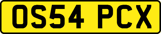 OS54PCX