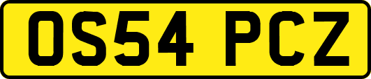 OS54PCZ