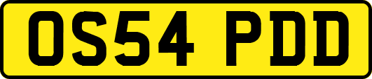 OS54PDD