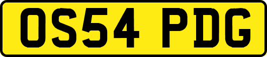 OS54PDG