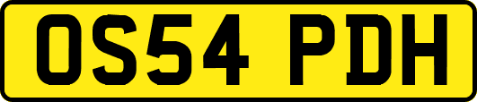 OS54PDH