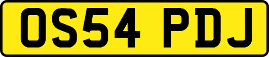 OS54PDJ
