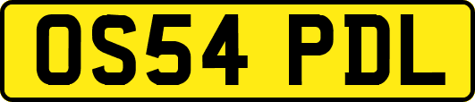 OS54PDL