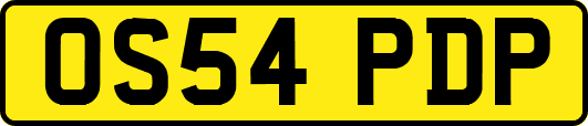 OS54PDP