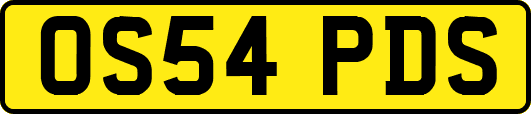 OS54PDS