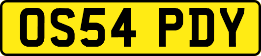 OS54PDY
