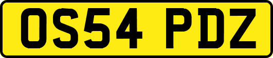 OS54PDZ
