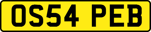 OS54PEB