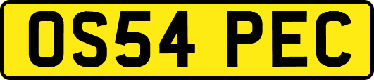 OS54PEC
