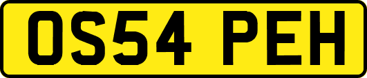 OS54PEH