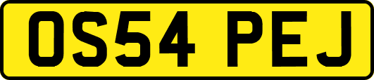 OS54PEJ