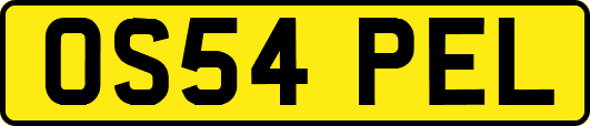 OS54PEL