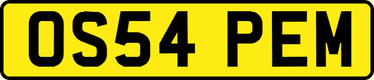 OS54PEM