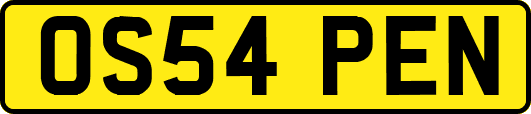 OS54PEN