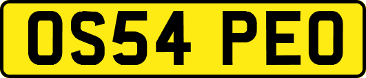 OS54PEO