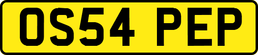 OS54PEP