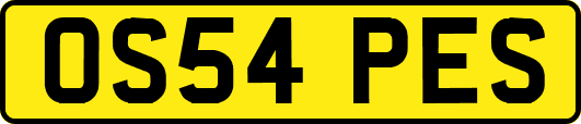 OS54PES