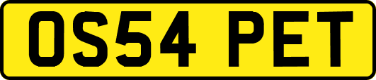 OS54PET
