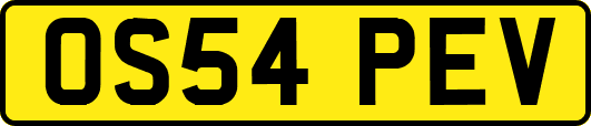 OS54PEV