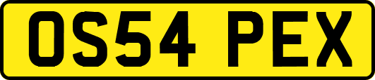 OS54PEX