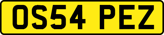 OS54PEZ