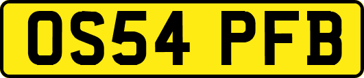 OS54PFB
