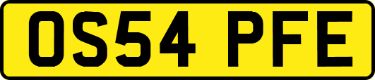 OS54PFE