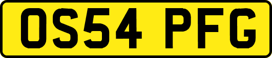OS54PFG