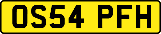 OS54PFH