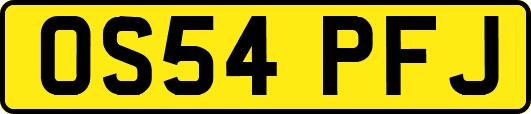 OS54PFJ