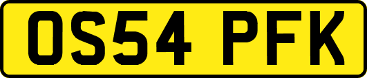 OS54PFK