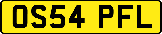 OS54PFL