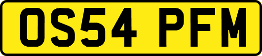 OS54PFM