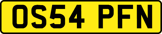 OS54PFN