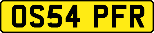 OS54PFR