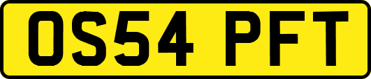 OS54PFT