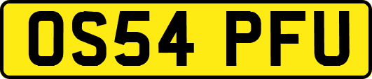 OS54PFU