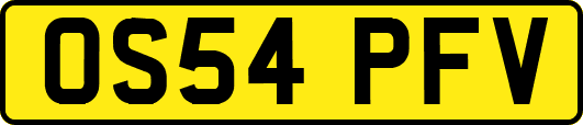 OS54PFV