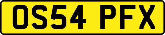 OS54PFX