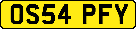 OS54PFY