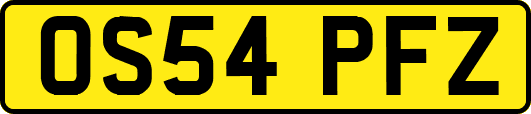 OS54PFZ