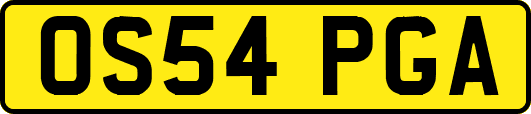 OS54PGA