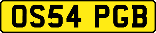 OS54PGB