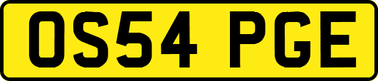 OS54PGE