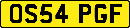 OS54PGF