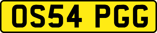 OS54PGG