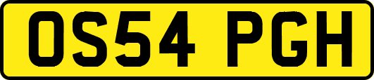 OS54PGH