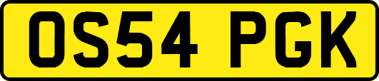 OS54PGK