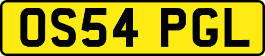 OS54PGL